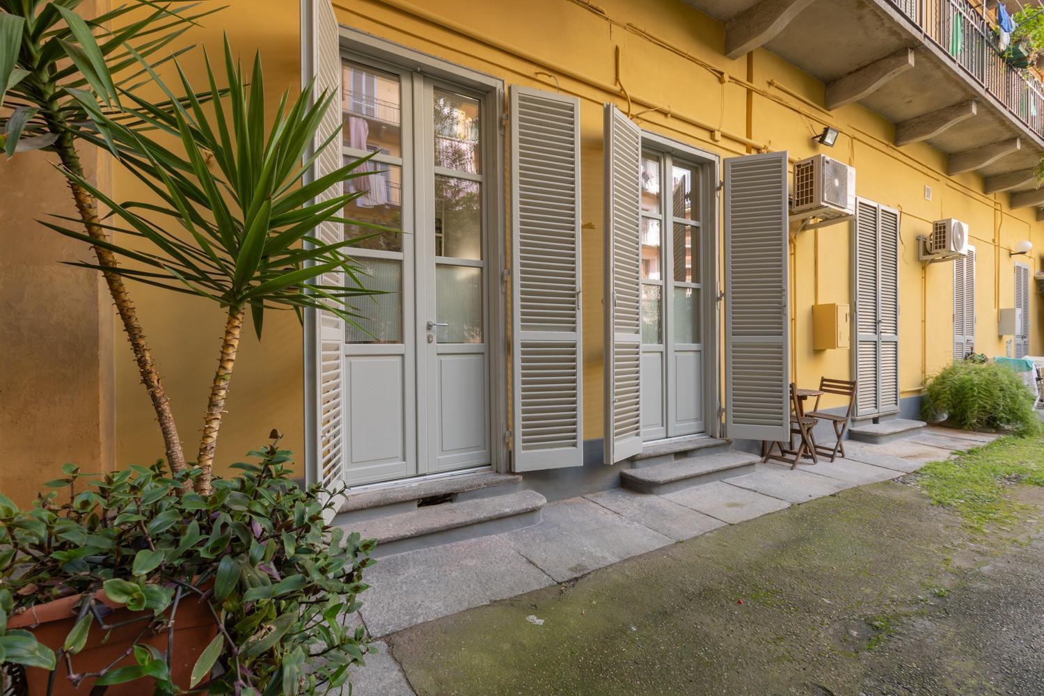 Sineo Houses By Wonderful Italy Turin Exterior photo